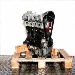 Engine 198A2.000 198A2000 FIAT ALFA ROMEO LANCIA BRAVO II 2 MITO DELTA III 3 1.6 D Multijet JTDM 120hp