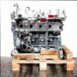 Engine 199B1.000 199B1000 FIAT LANCIA ALFA ROMEO STRADA IDEA MUSA FIORINO MPV 500 QUBO PUNTO EVO MITO C YPSILON PANDA TIPO 1.3 D Multijet JTD 4×4 95hp