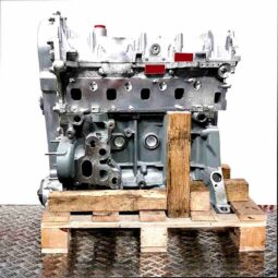 Engine 199B4.000 199B4000 FIAT ALFA ROMEO GRANDE PUNTO EVO MITO 500L 1.3 D Multijet 84hp