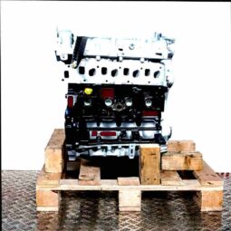 Engine 223A9.000 223A9000 FIAT STRADA DOBLO MPV GRANDE PUNTO EVO 1.3 D Multijet JTD 16V 85hp 84hp