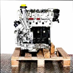 Engine 263A2.000 263A2000 FIAT DOBLO 1.3 D Multijet 90hp