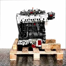 Engine 4HJ P22DTE PEUGEOT CITROËN BOXER JUMPER 2.2 HDi 150 4×4 150hp