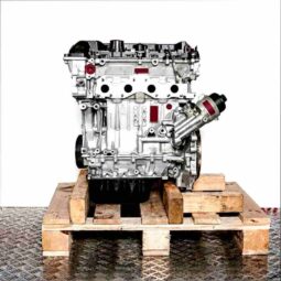 Engine 5FS EP6C PEUGEOT CITROËN 207 207+ C4 GRAND PICASSO I 1 SW CC 308 C5 III 3 PARTNER TEPEE BERLINGO MULTISPACE C3 II 2 3008 MPV 5008 DS3 508 DS4 208 2008 1.6 16V VTi 120 LPG 120hp 121hp