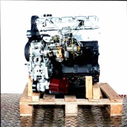 Engine 8140.43 814043 FIAT DUCATO 2.8 TDI TD 4×4 iDTD JTD 122hp