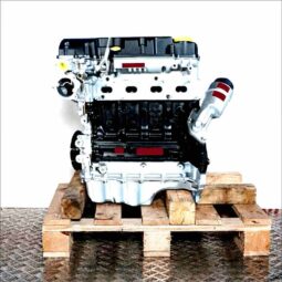 Engine A14XER OPEL CHEVROLET CORSA D ASTRA J MERIVA B MPV VAN AVEO GTC ADAM 1.4 ECOTEC 101hp 100hp