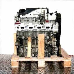 Engine AHW DW10FC CITROËN PEUGEOT DS C5 III 3 508 I 1 SW DS4 DS5 308 II 2 5 4 CROSSBACK 3008 SUV 5008 2.0 HDi 180 BlueHDi RXH GT 181hp 180hp