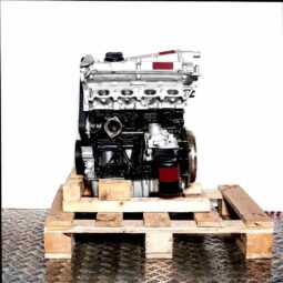 Engine APX AUDI TT 1.8 T quattro 224hp