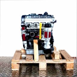Engine ARL VW SEAT GOLF IV 4 BORA I 1 TOLEDO II 2 LEON 1.9 TDI 4motion 4Drive Syncro 150hp