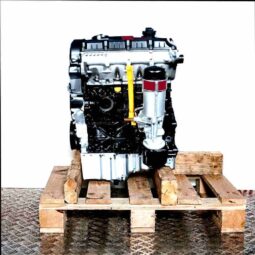 Engine AVF AUDI VW SKODA A6 C5 A4 B6 PASSAT B5.5 SUPERB I 1 1.9 TDI quattro 4motion 130hp