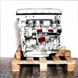 Engine AXD VW TRANSPORTER T5 MULTIVAN CALIFORNIA 2.5 TDI 4motion 130hp