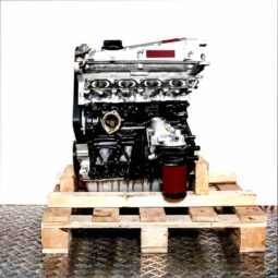 Engine BAM AUDI SEAT A3 TT LEON S3 quattro 1.8 T Cupra R 224hp 225hp