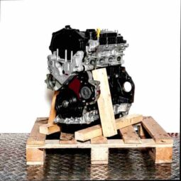 Engine BCCA FORD USA EDGE 2.0 EcoBlue AWD 190hp