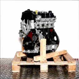 Engine BCCB FORD USA EDGE 2.0 EcoBlue AWD 190hp