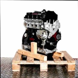 Engine BCCC FORD USA EDGE S-MAX GALAXY III 3 MK VAN 2.0 EcoBlue AWD 4×4 190hp