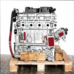 Engine BHY DV6FD CITROËN PEUGEOT DS BERLINGO MULTISPACE PARTNER TEPEE C3 PICASSO C4 II 2 DS3 208 I 1 301 C-ELYSEE 2008 GRAND 308 SW CACTUS 3 4 CROSSBACK 3008 SUV III 5008 AIRCROSS SPACETOURER RIFTER