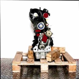 Engine BHZ AUDI A3 S3 quattro 265hp