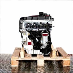 Engine CFHC SKODA SEAT VW OCTAVIA II 2 ALTEA CADDY III 3 MPV GOLF PLUS V 5 LEON XL JETTA IV 4 SCIROCCO YETI VI 6 VAN TOURAN ALLTRACK 2.0 TDI 16V 4×4 4WD 4motion 140hp