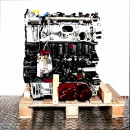 Engine BLRB FORD TRANSIT V363 2.0 EcoBlue mHEV RWD 170hp
