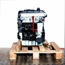 Engine BLS VW AUDI SKODA SEAT TOURAN A3 GOLF V 5 OCTAVIA II 2 ALTEA CADDY III 3 MPV TOLEDO JETTA PLUS PASSAT B6 LEON ROOMSTER XL FABIA SUPERB IBIZA IV 4 SC 1.9 TDI 4motion 4×4 105hp