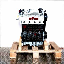 Engine BMN VW AUDI SKODA SEAT TOURAN A3 GOLF V 5 OCTAVIA II 2 ALTEA TOLEDO III 3 JETTA LEON XL 2.0 TDI quattro RS 4×4 170hp