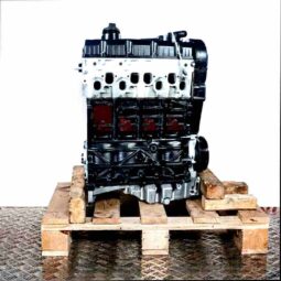 Engine BPW AUDI A4 B7 2.0 TDI quattro 140hp