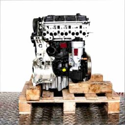 Engine BRD AUDI A4 B7 2.0 TDI quattro 170hp