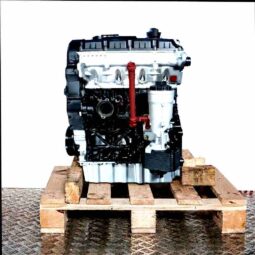 Engine BXE VW AUDI SKODA SEAT TOURAN VAN A3 GOLF V 5 OCTAVIA II 2 ALTEA TOLEDO III 3 JETTA PLUS PASSAT B6 LEON XL SUPERB 1.9 TDI 4motion 4×4 105hp