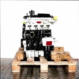 Engine CDLF VW GOLF VI 6 2.0 R 4motion 270hp