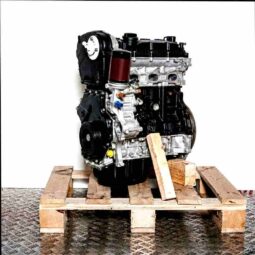 Engine CDNC AUDI A5 A4 B8 Q5 2.0 TFSI quattro 211hp