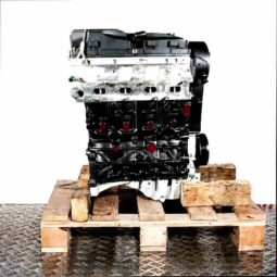 Engine CGLC AUDI A5 A4 B8 Q5 A6 C7 2.0 TDI quattro 177hp