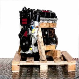 Engine CJXC AUDI VW SEAT A3 GOLF VII 7 LEON ST SC S3 quattro 2.0 R 4motion Cupra 4Drive 360S 300hp 360hp