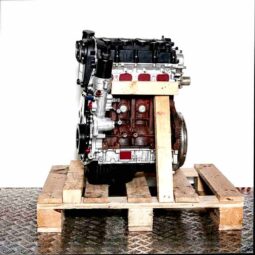 Engine CNCD AUDI A5 A4 B8 Q5 2.0 TFSI quattro 224hp