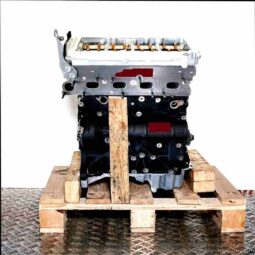 Engine CNHA AUDI A5 A4 B8 Q5 A6 C7 2.0 TDI quattro 190hp