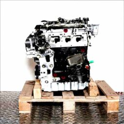 Engine CRLB AUDI VW SEAT SKODA A3 GOLF VII 7 LEON ST VAN SPORTSVAN PASSAT B8 ALLTRACK SUPERB III 3 2.0 TDI quattro 4motion BlueMotion 4Drive 4×4 150hp