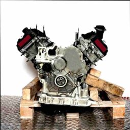 Engine CRTC AUDI Q7 A4 B9 A5 3.0 TDI quattro 272hp