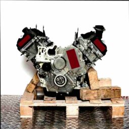 Engine CRTD AUDI A7 A6 C7 3.0 TDI quattro 272hp