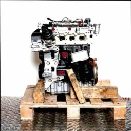 Engine CUNA AUDI VW SEAT SKODA A3 GOLF VII 7 LEON ST OCTAVIA III 3 SC TT ALLTRACK 2.0 TDI quattro GTD 4Drive RS 4×4 4motion 184hp