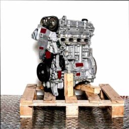 Engine CXSA AUDI VW SEAT A3 GOLF VII 7 LEON ST SC 1.4 TFSI TSI 122hp