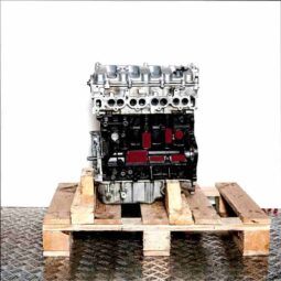 Engine D4EB HYUNDAI GRANDEUR SANTA FÉ II 2 SUV 2.2 CRDi 4×4 GLS 155hp 150hp 139hp