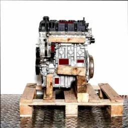 Engine D4HB HYUNDAI KIA SANTA FÉ II 2 CARNIVAL GRAND III 3 SUV SORENTO GRANDEUR FE IV 4 STARIA 2.2 CRDi 4×4 4WD D Allwheel Drive AWD 197hp 150hp 194hp 200hp 177hp