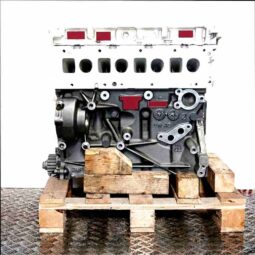 Engine AZJ SKODA VW OCTAVIA I 1 GOLF IV 4 NEW BEETLE BORA 2.0 4motion 4×4 116hp 115hp