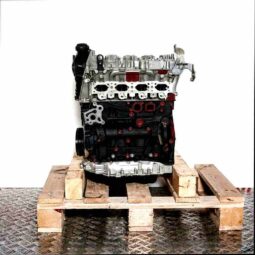 Engine DNFC AUDI VW CUPRA Q2 T-ROC ATECA GOLF VIII 8 LEON SQ2 TFSI quattro 2.0 R 4motion TSI 4Drive GTI Clubsport 300hp