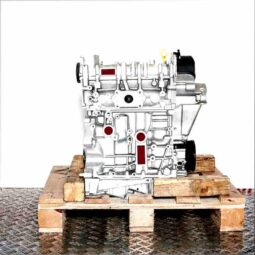 Engine DPCA VW AUDI SEAT SKODA CUPRA GOLF VII 7 A3 LEON ST OCTAVIA III 3 SPORTSVAN PASSAT B8 SUPERB TOURAN TIGUAN ATECA Q2 KODIAQ IBIZA V 5 ALLSPACE ARTEON POLO VI 6 T-ROC KAROQ ARONA Q3 A1 TARRACO T