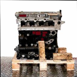 Engine DTTC SEAT AUDI VW SKODA CUPRA ATECA Q2 T-ROC KAROQ GOLF VIII 8 LEON OCTAVIA IV 4 FORMENTOR 2.0 TDI 4Drive 35 quattro 4×4 4motion 150hp