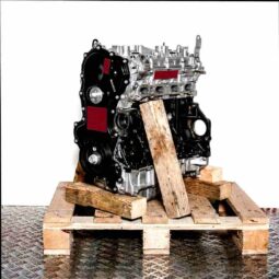 Engine F1AE3481E FIAT DUCATO 150 Multijet 23 D 148hp