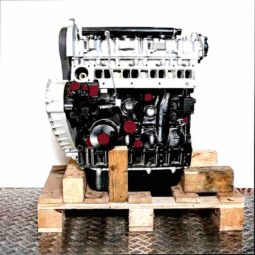 Engine F1AGL411D FIAT IVECO DUCATO DAILY VI 6 130 Multijet 23 D 4×4 33S14 35S14 35C14 131hp 136hp
