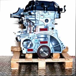 Engine CRMB VW SEAT SKODA GOLF VII 7 LEON ST OCTAVIA III 3 SC 2.0 TDI 4motion 4Drive 4×4 150hp