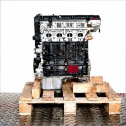 Engine BFQ AUDI SKODA VW SEAT A3 OCTAVIA I 1 GOLF IV 4 BORA LEON 1.6 102hp