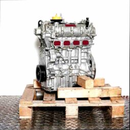 Engine H4B409 SMART FORFOUR 0.9 90hp
