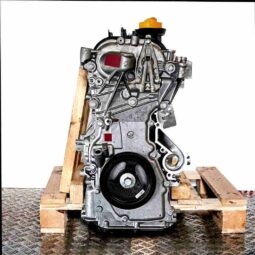 Engine H4D470 DACIA RENAULT MITSUBISHI DUSTER CLIO V 5 CAPTUR II 2 SANDERO III 3 LOGAN JOGGER ASX COLT VII 7 1.0 TCe 90 LPG ECOG MPi 91hp